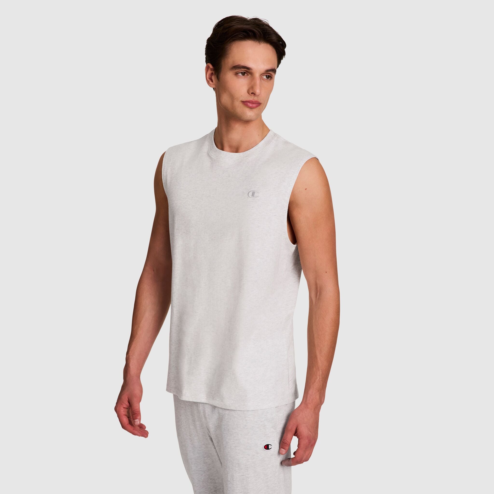 Muscle Tank. C Logo - Image 5