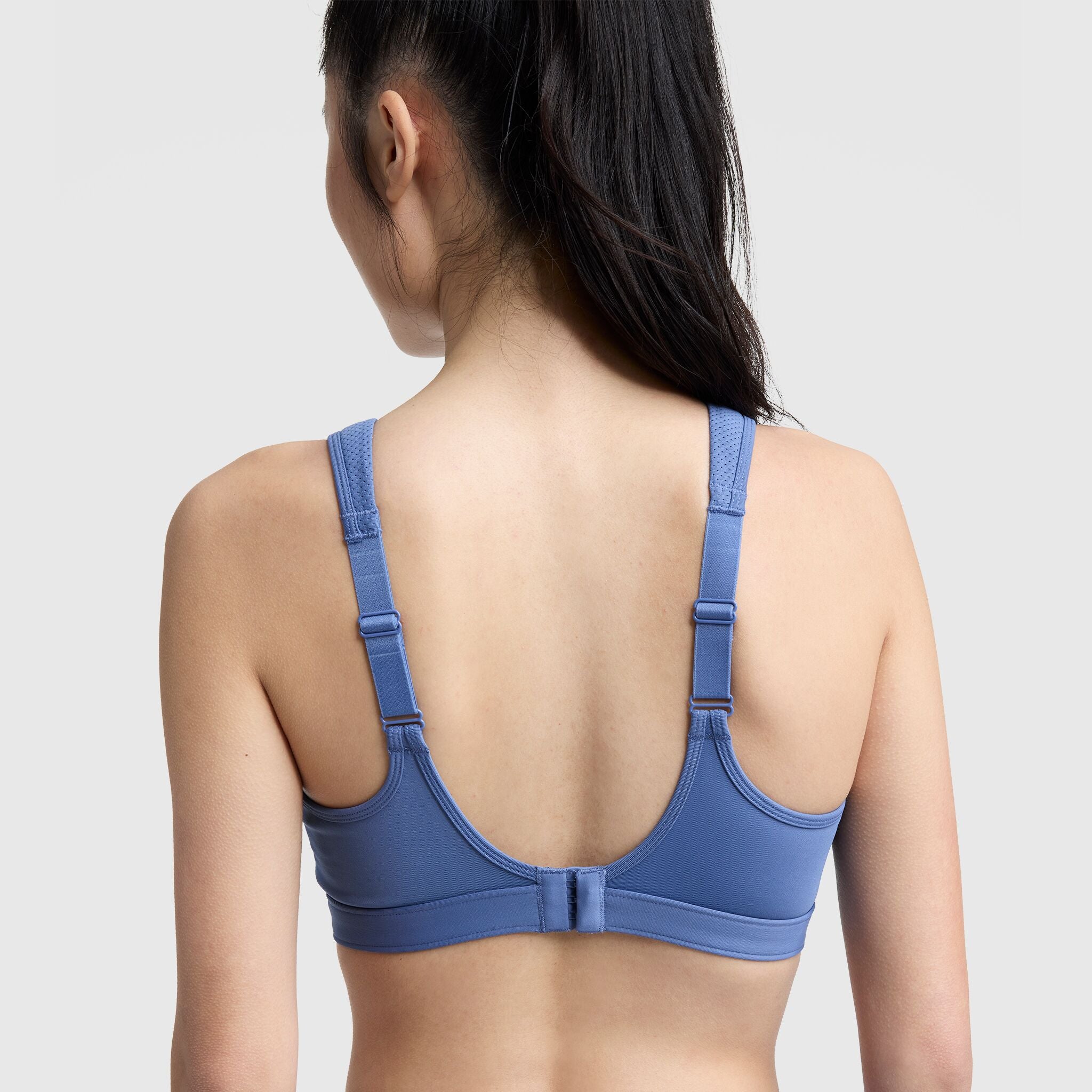 Spot Comfort High-Impact Sports Bra. C Logo - Image 2