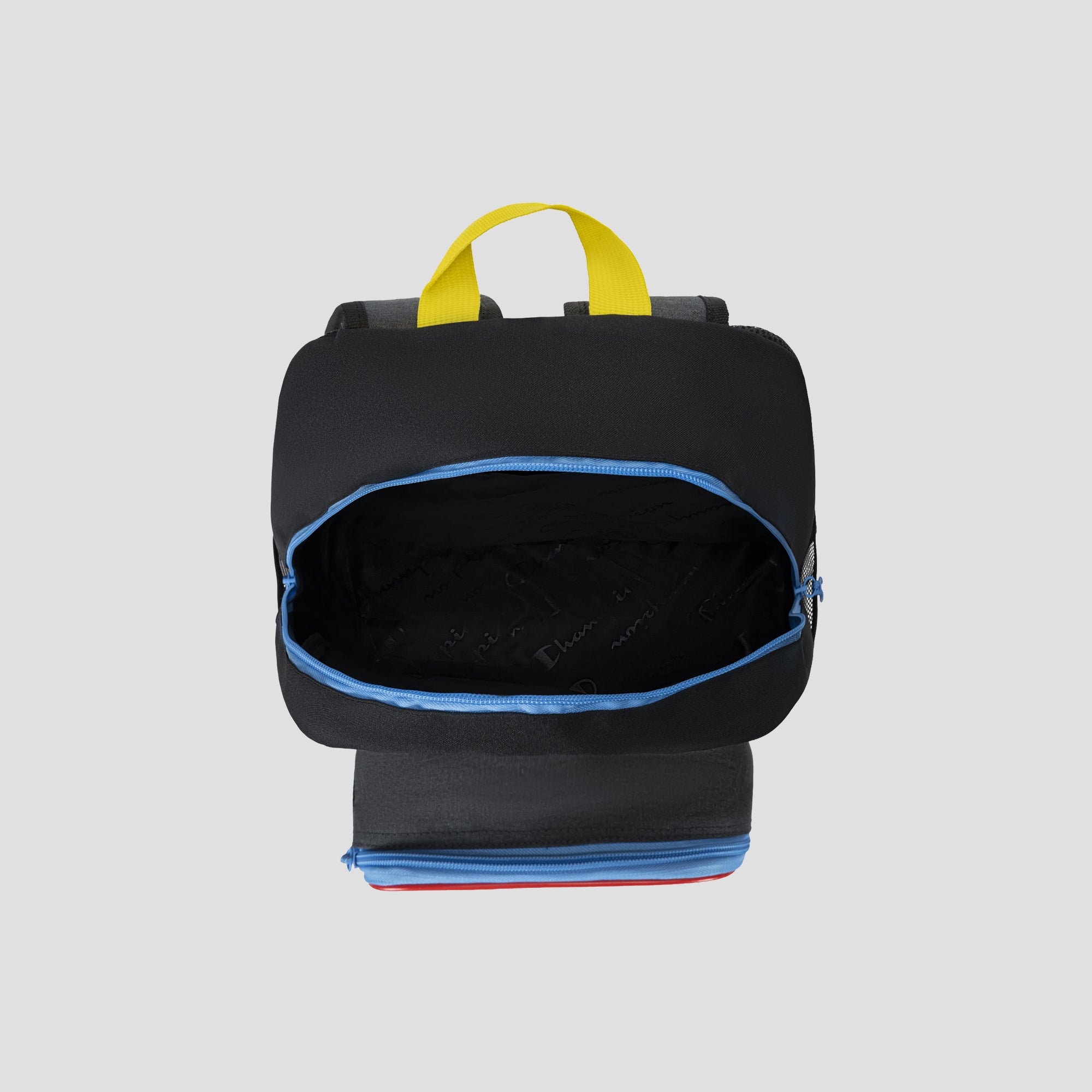 Kids' Mode Lunch Kit & Backpack Combo - Image 5