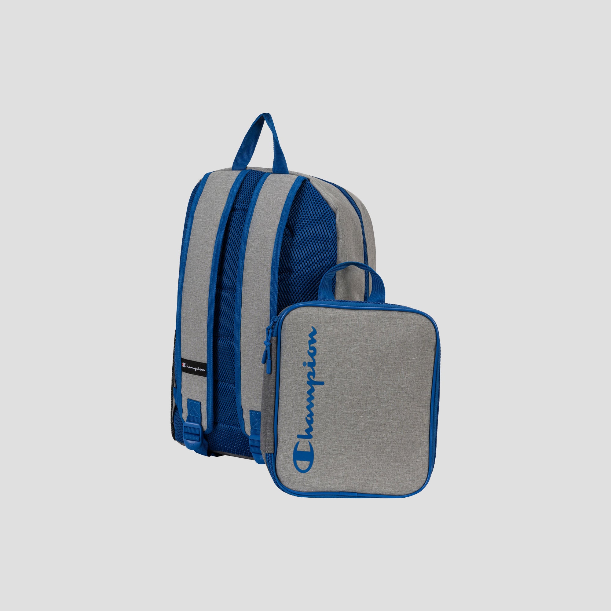 Kids' Mode Lunch Kit & Backpack Combo - Image 2