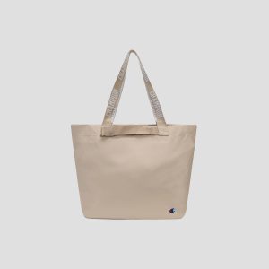 Miller Coated Shopper Tote