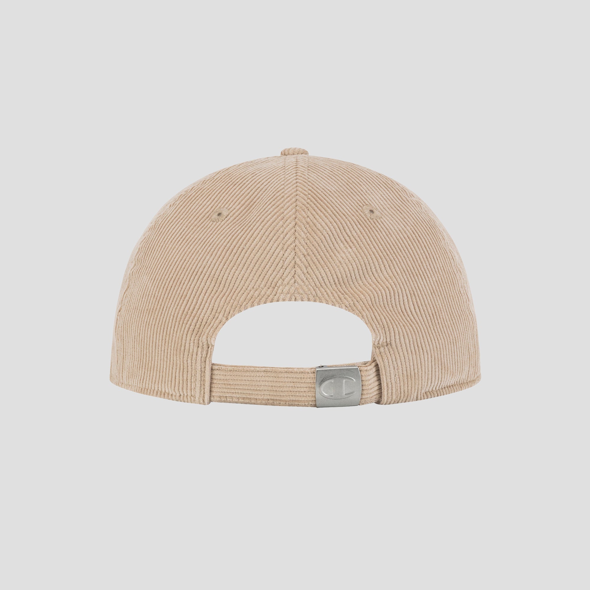 Ridge Corduroy Adjustable Cap - Image 2