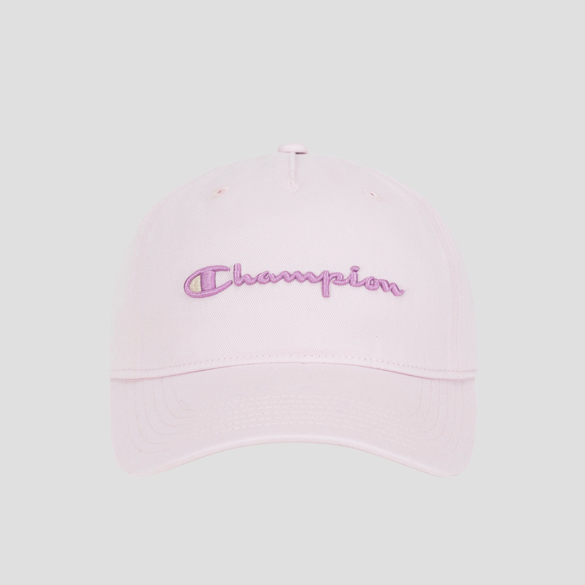 Script Embroidery Adjustable Cap