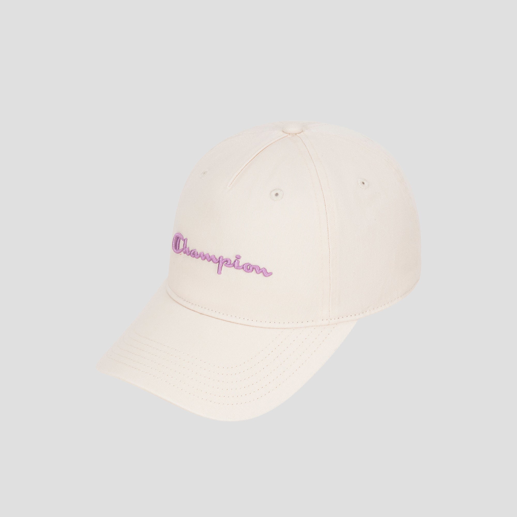 Script Embroidery Adjustable Cap - Image 4