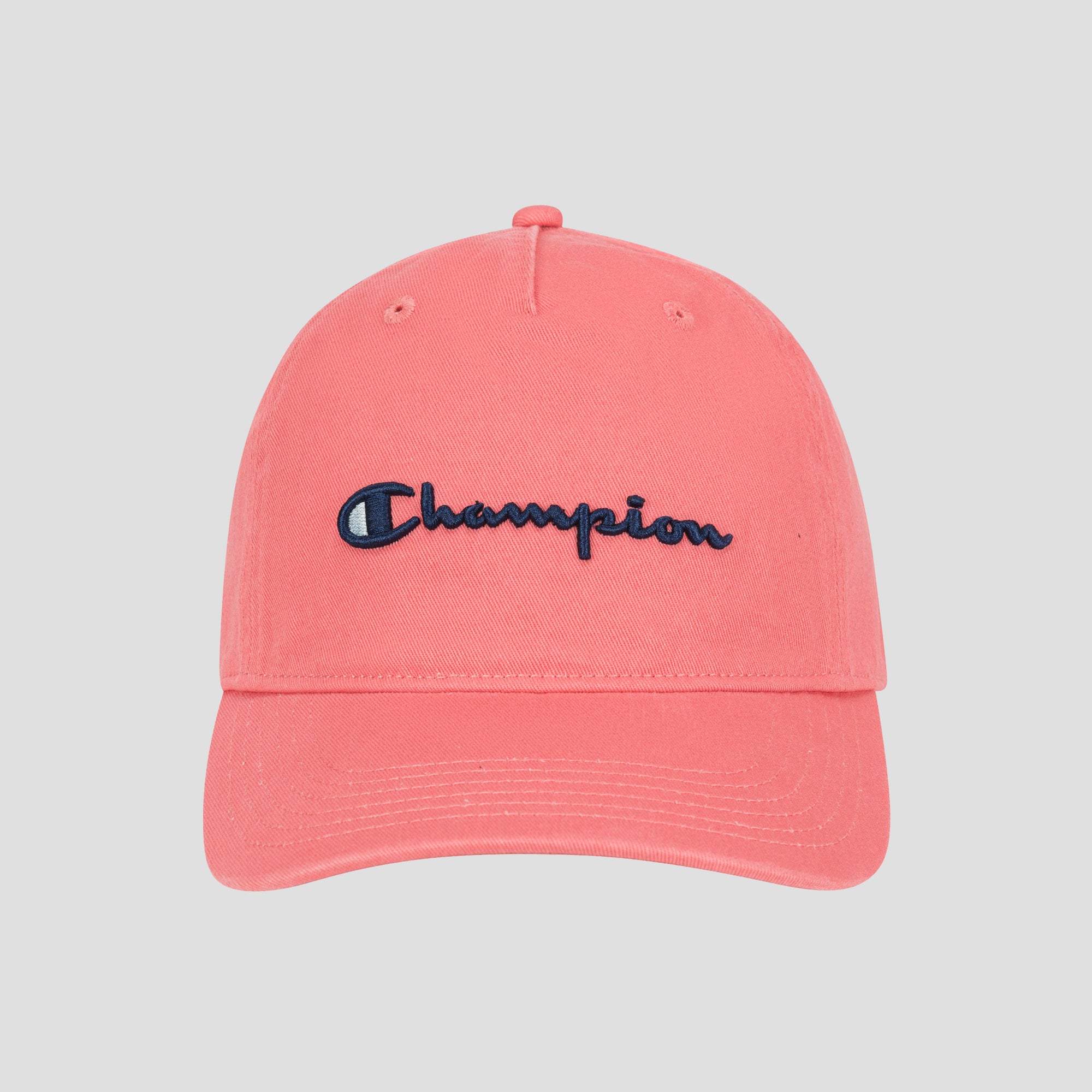 Script Embroidery Adjustable Cap