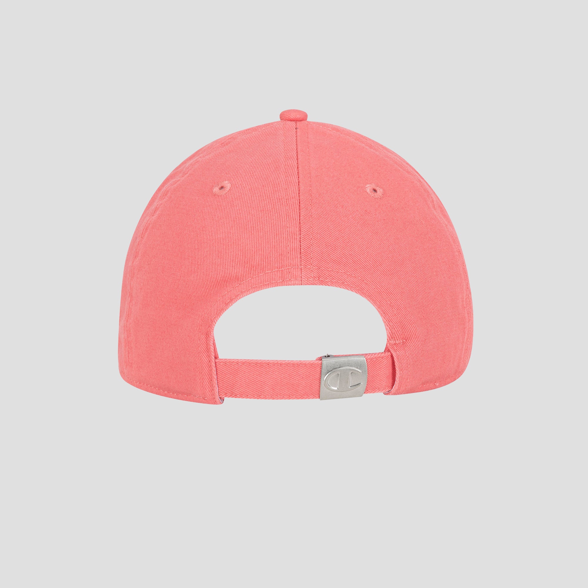 Script Embroidery Adjustable Cap - Image 2